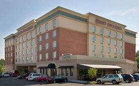 Drury Inn And Suites Forest Park st Louis Mo